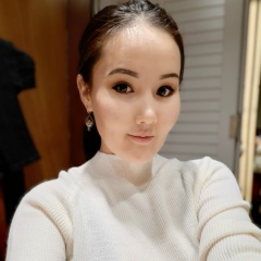 Тогжан Ибраева, 23.09, Уральск