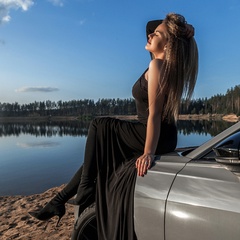 Анна Конофалова, 15.03, Санкт-Петербург