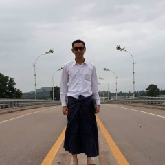 Zinbo Htet, 17.06.1986