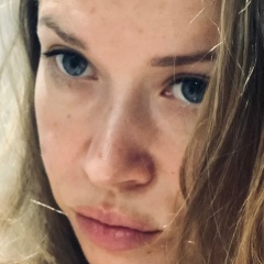 Анна Владимирова, 03.04.1989, Ростов-на-Дону
