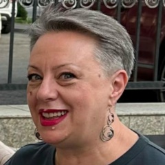 Ольга Гудкова, Алматы