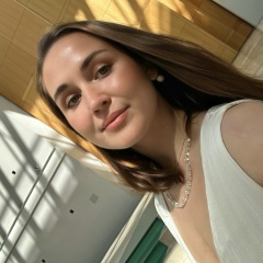 Анастасия Шумакова, 27.01.1990, Санкт-Петербург