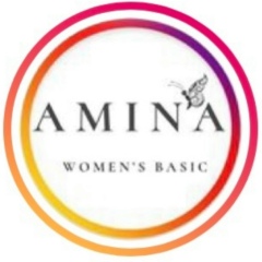 Amina Womensbasic, 16.03.1984