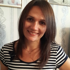 Яна Рыжова, 21.02, Москва