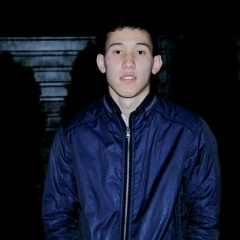 Ramazan Asylbek, 29.01, Алматы