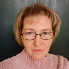 Татьяна Антропова, 30.09, Санкт-Петербург