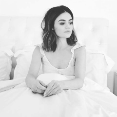 Aria Montgomery, 27.11, São Paulo
