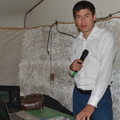 Серик Аймуханбетов, 19.02.1987, Актобе