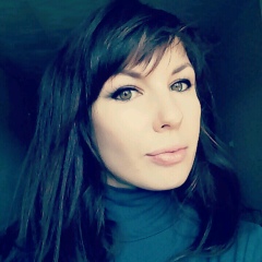 Марина Леонидова, 09.09.1987, Актау