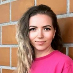 Надежда Нокелайнен, Москва