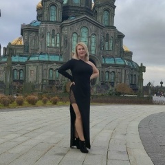 Анастасия Максимова, 06.04.1989, Санкт-Петербург