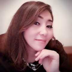 Гулден Темирханова, 06.08.1988, Алматы