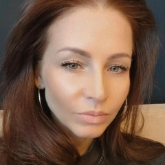 Диана Искакова, 15.09.1988, Санкт-Петербург