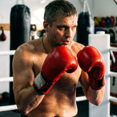 Сергей Иванов, 15.04.1984, Санкт-Петербург