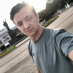 Валера , 24.05.1996, Нальчик