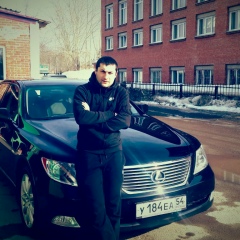Emin Guliev, 17.04.1988