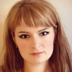 Taisia Vernigora, 19.02.1988, Кропивницкий / Кировоград