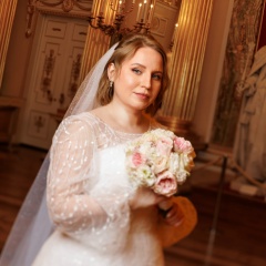 Наташа Маскаева, Москва