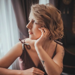 Екатерина Минькова, 18.02, New York City