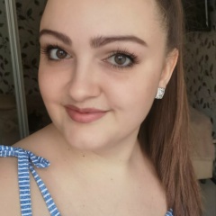 Анна Струнина, 24.09, Жирновск