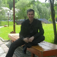 Александр Скоробогатов, 03.09, Бийск