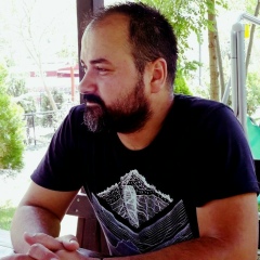 Erdem Barbaros, 22.12, İstanbul