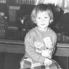 Катерина Емельянова, 04.03.1991, Москва