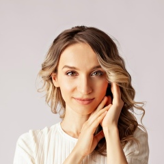 Диана Бабич, 29.11, Когалым