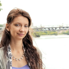 Мария Панова, 15.10, Балашиха