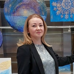 Ольга Власова, 21.01, Тюмень