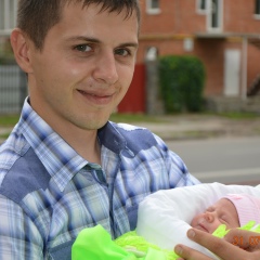 Александр Онофрийчук, 12.08.1989, Винница