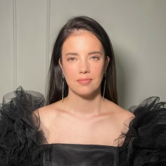 Надежда Оятева, 27.01, Санкт-Петербург