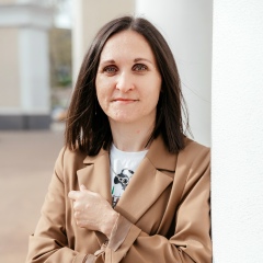 Марина Соловьева, 05.11, Сочи
