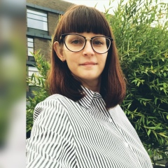 Ксюшка Иванова, 16.07, Екатеринбург