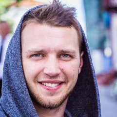 Андрій Шкапоїд, 01.07.1992, Łódź