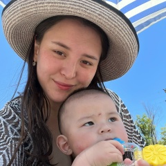 Жаннур Абельмажина, 07.10.1967