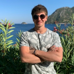 Nikita Goncharuk, 19.03