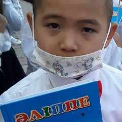 Айкона Конысбаева, 30.03.1992