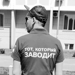 Дмитрий-Саныч Федотов, 04.01, Ростов-на-Дону