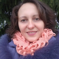 Елена Мокан, 30.12.1979, Санкт-Петербург