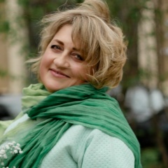 Наталья Пашанина, Нижний Новгород