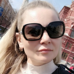 Инна Стасевич, 16.06