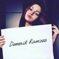 Domenik Ramirez, Чирчик