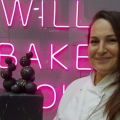 Александра Костина, 20.02, Москва