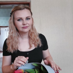 Наталья Шакенова, 01.03, Актобе