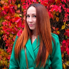 Юлия Матвейчук, 05.06