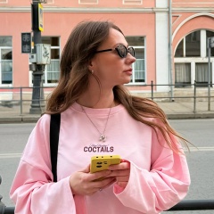 Кристина Шариевская-Хорошева, Тольятти