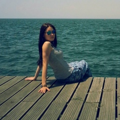 Ника Чистякова, 22.03