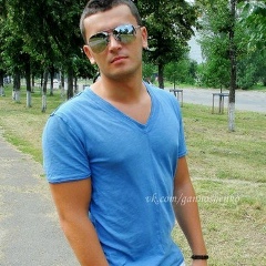 Zayn Gotze, 11.03.1994, Зугдиди