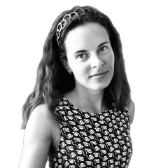 Ксения Лопушанская, 09.11.1988, Санкт-Петербург